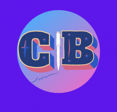 Colin Brooks, Author